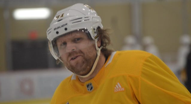 Phil Kessel