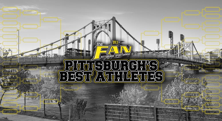 Pittsburgh's Best Athletes Tournament Pittsburgh's Best Athletes Tournament