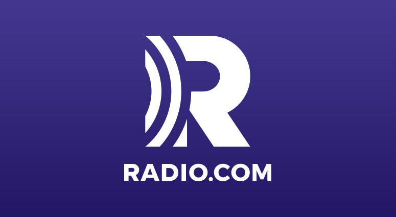 RADIO.COM RADIO.COM
