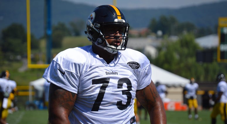 Ramon Foster Ramon Foster
