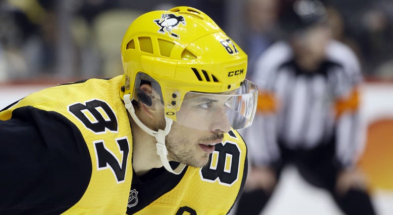 Sidney Crosby Sidney Crosby
