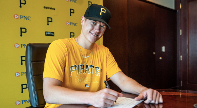 Photo Credit: Pittsburgh Pirates