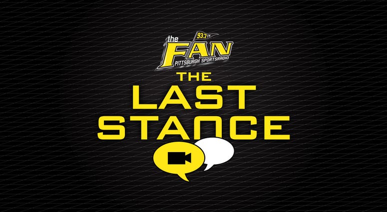 The Last Stance The Last Stance