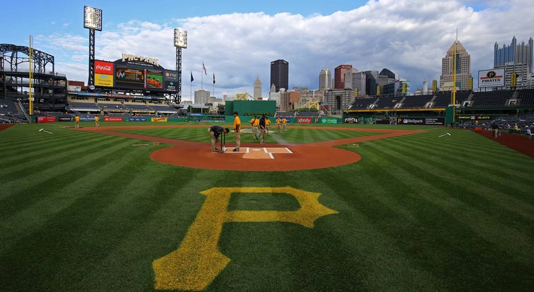 PNC Park PNC Park