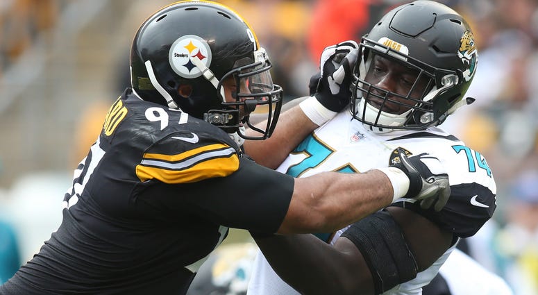 Pittsburgh Steelers
