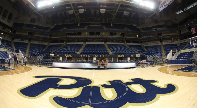 Petersen Events Center