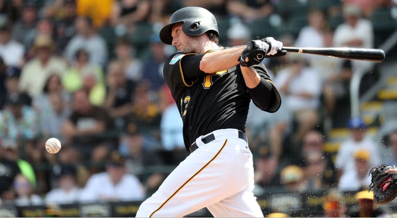 David Freese David Freese