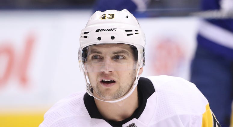 Conor Sheary Conor Sheary