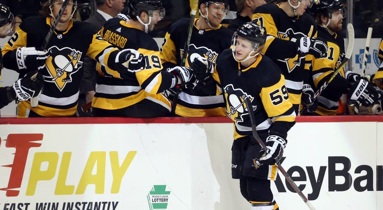 Jake Guentzel Jake Guentzel