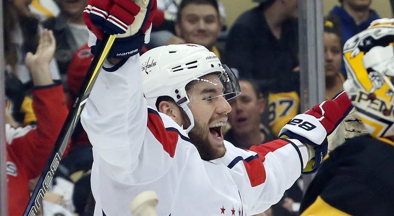Tom Wilson Tom Wilson