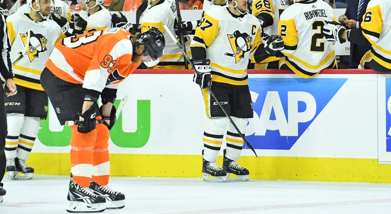 Sidney Crosby Sidney Crosby