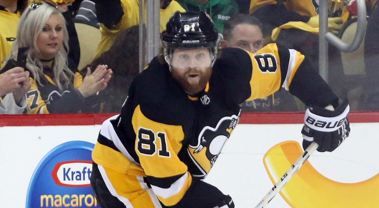 Phil Kessel Phil Kessel