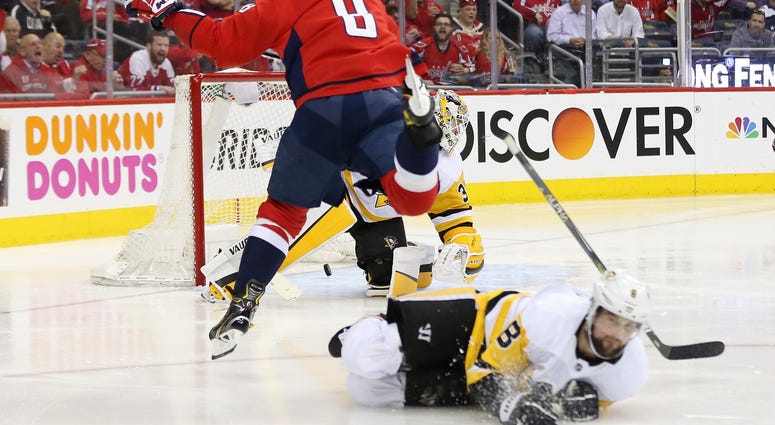 Brian Dumoulin Brian Dumoulin