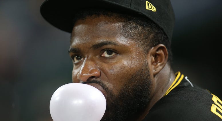 Gregory Polanco Polanco