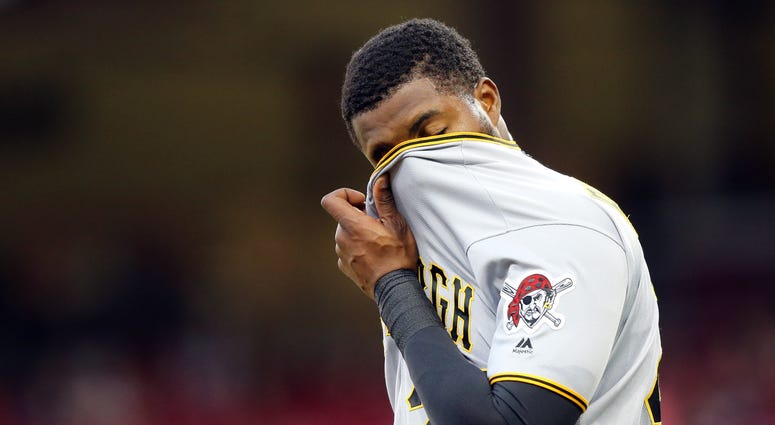 Gregory Polanco Gregory Polanco