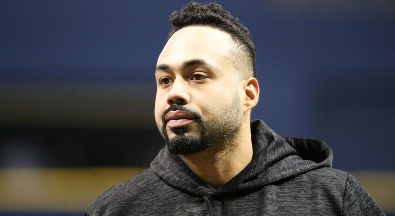 Pedro Alvarez
