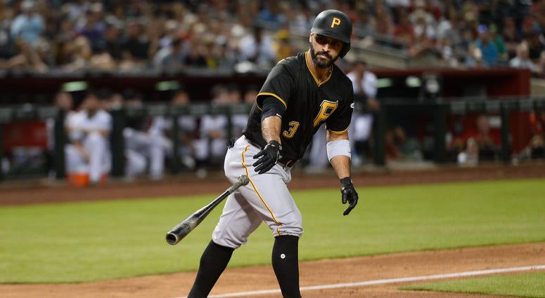 Sean Rodriguez Sean Rodriguez