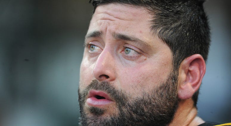 Francisco Cervelli Francisco Cervelli