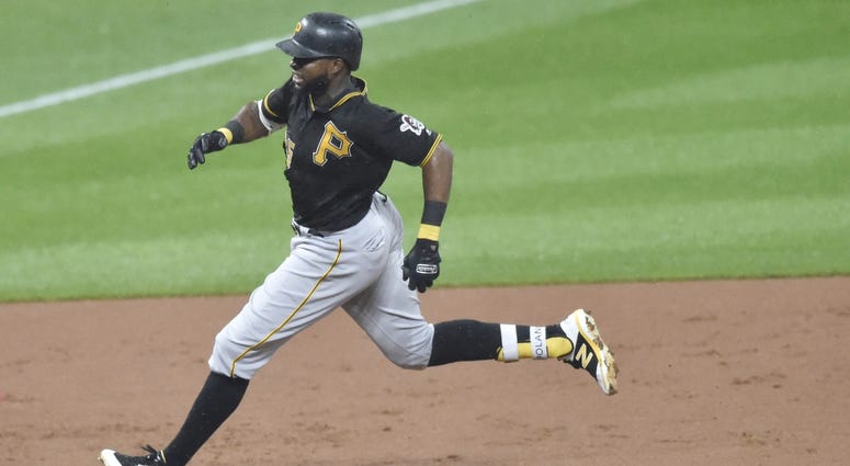 Gregory Polanco