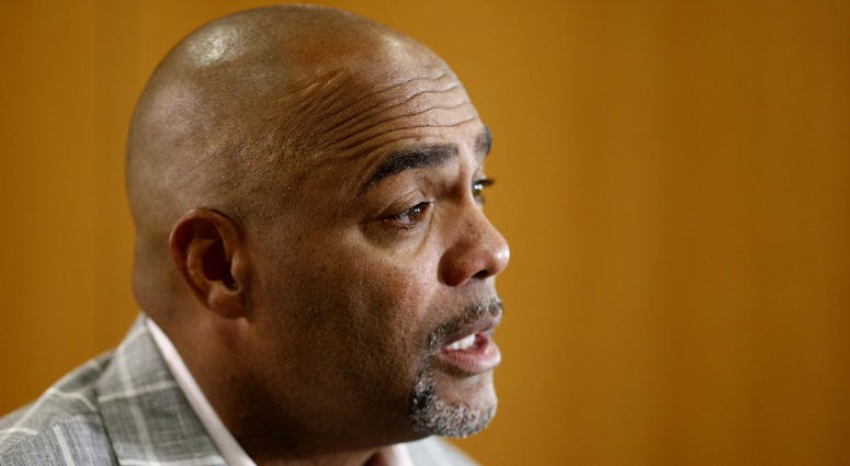 Teryl Austin