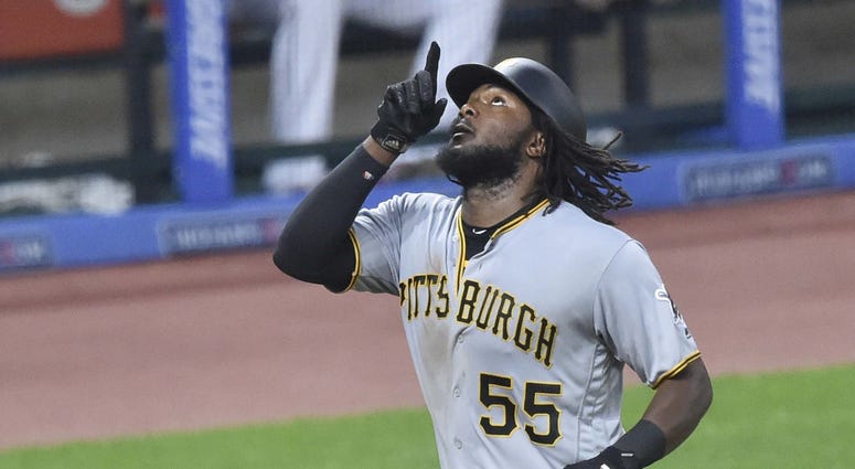 Josh Bell