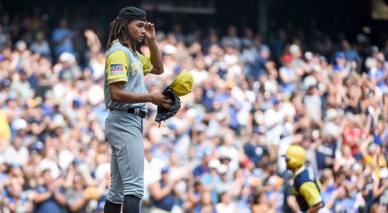Chris Archer Chris Archer