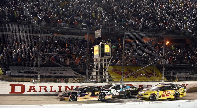 NASCAR