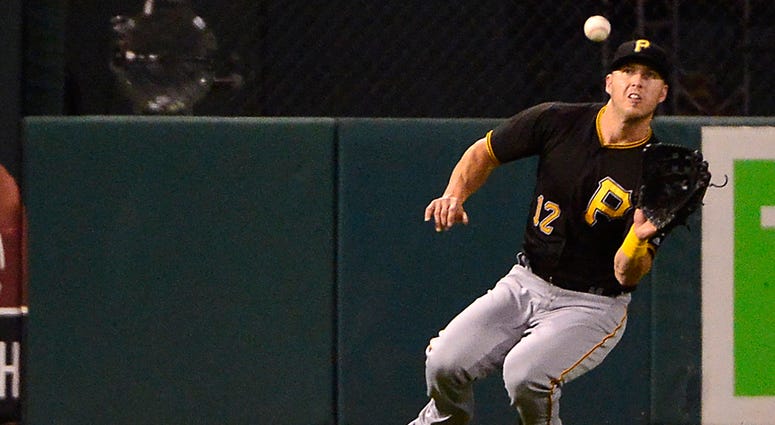 Corey Dickerson Corey Dickerson