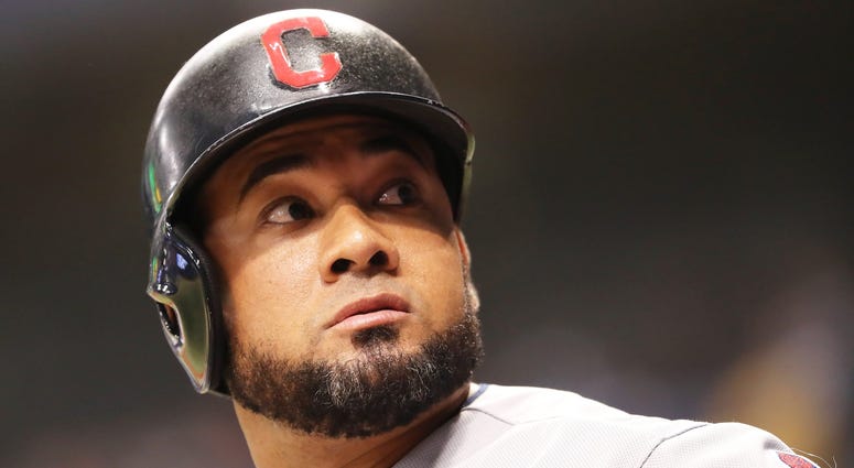 Melky Cabrera Melky Cabrera