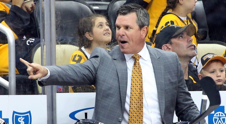 Mike Sullivan Mike Sullivan