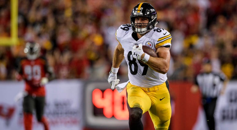 Vance McDonald Vance McDonald