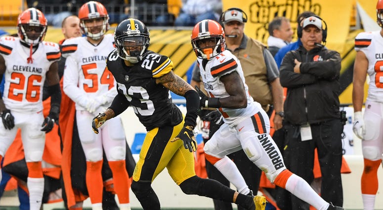 Joe Haden