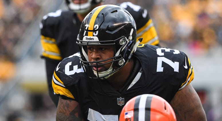 Ramon Foster Ramon Foster