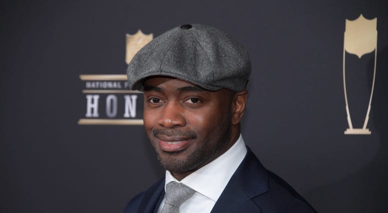 Curtis Martin. Getty Images Getty Images