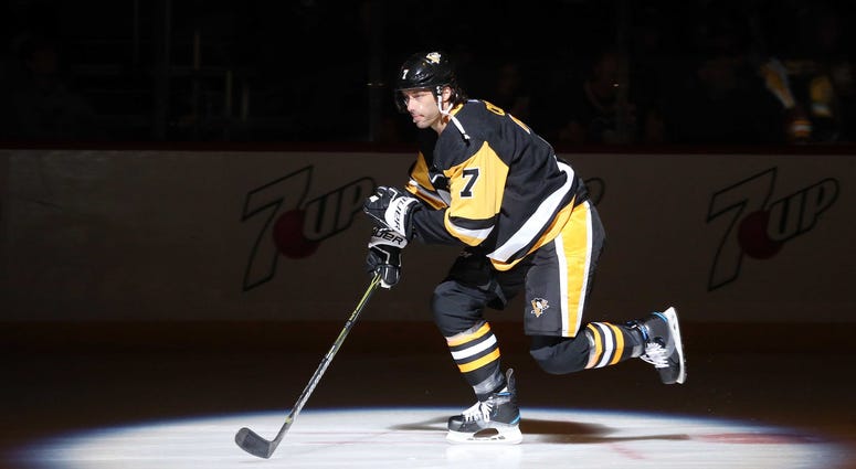 Matt Cullen