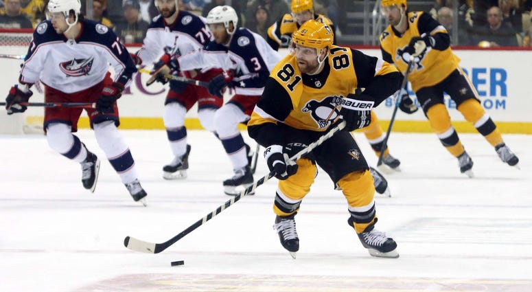 Phil Kessel Phil Kessel