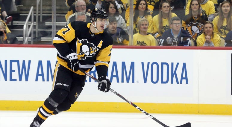 Evgeni Malkin