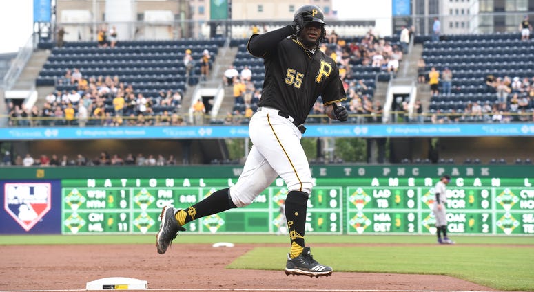Josh Bell Josh Bell