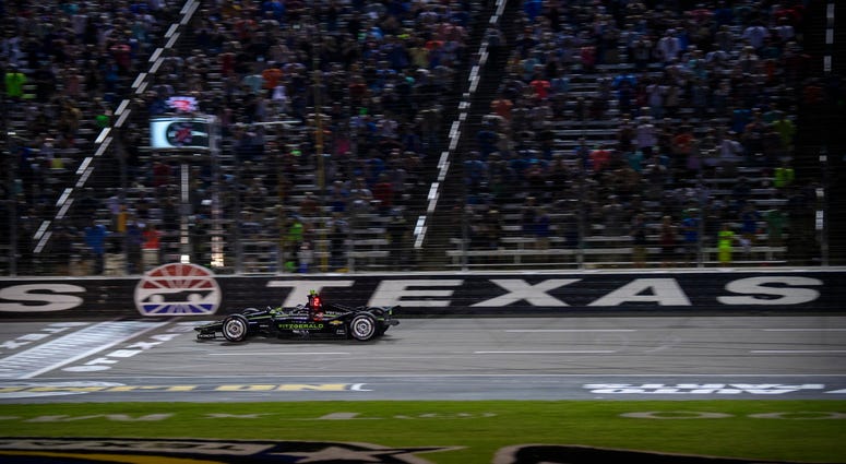 IndyCar