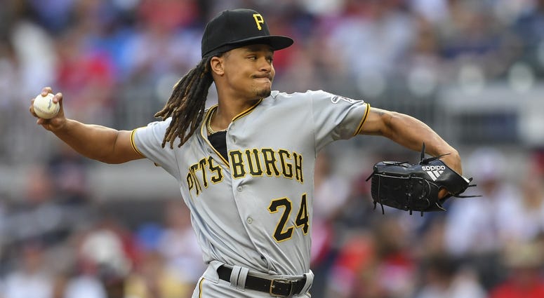 Chris Archer