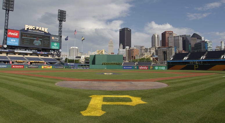 PNC Park