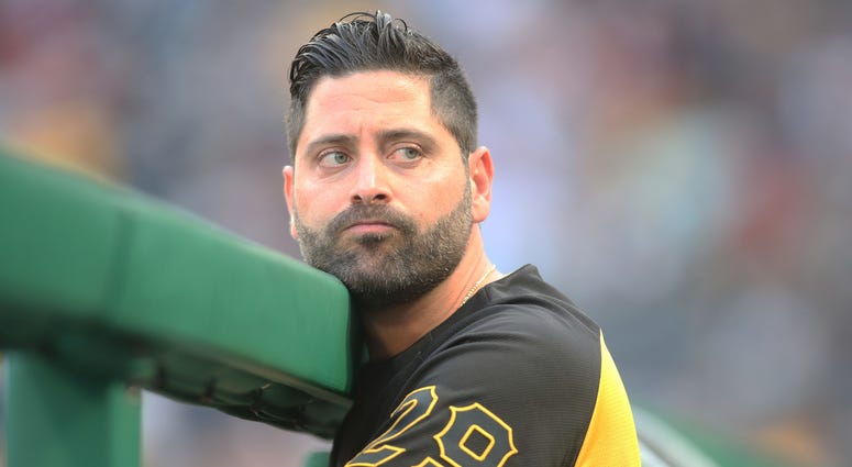 Francisco Cervelli Francisco Cervelli