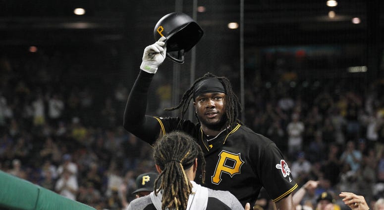 Josh Bell Curtain Call