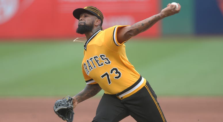 Felipe Vazquez Felipe Vazquez