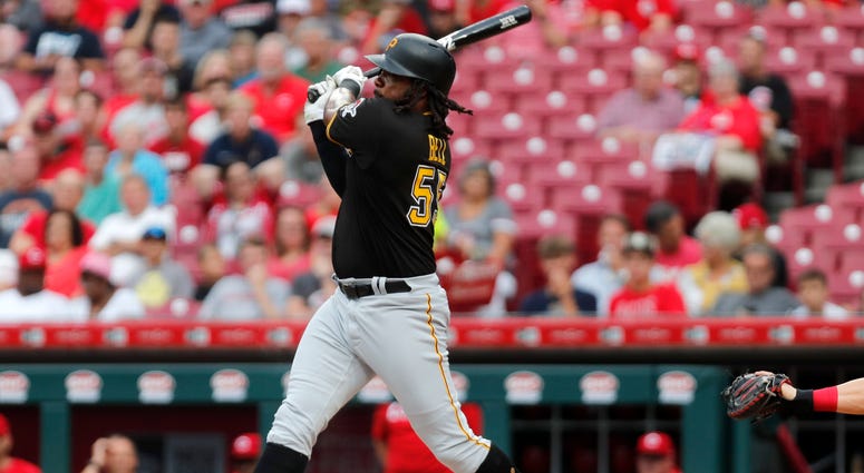 Josh Bell Josh Bell