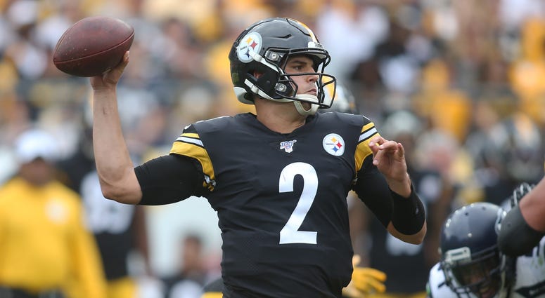 Mason Rudolph Mason Rudolph