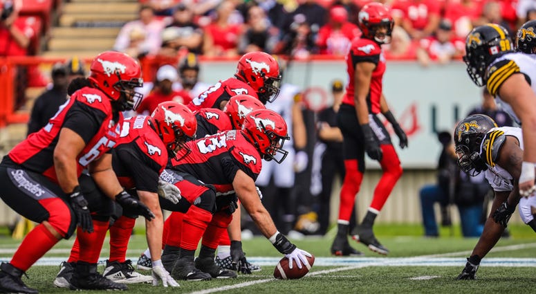 Canadian Football League