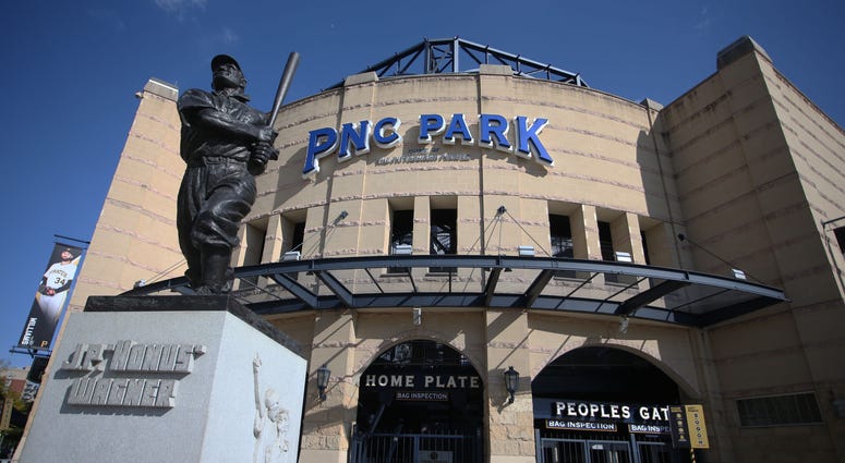 Pittsburgh Pirates