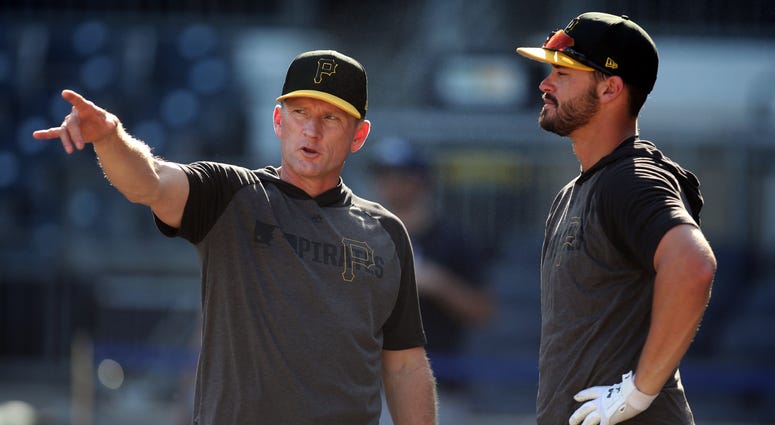Pittsburgh Pirates