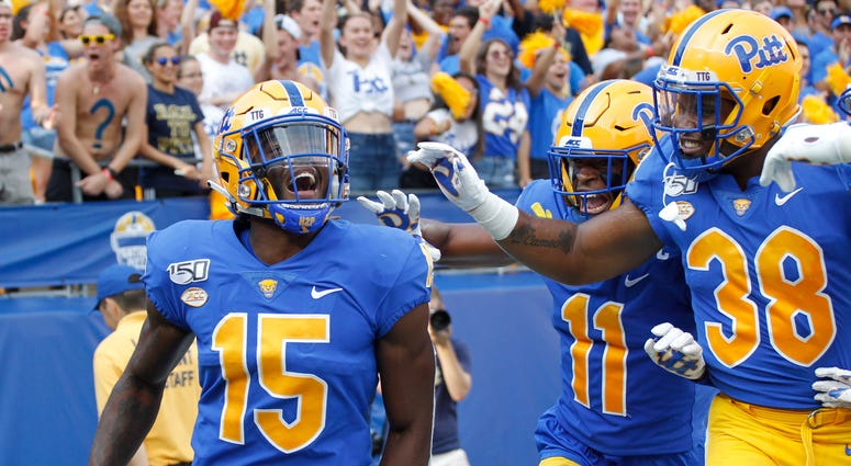 College Athletics